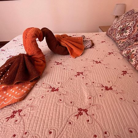 Apartamento Isabel Cuenca  Eksteriør billede