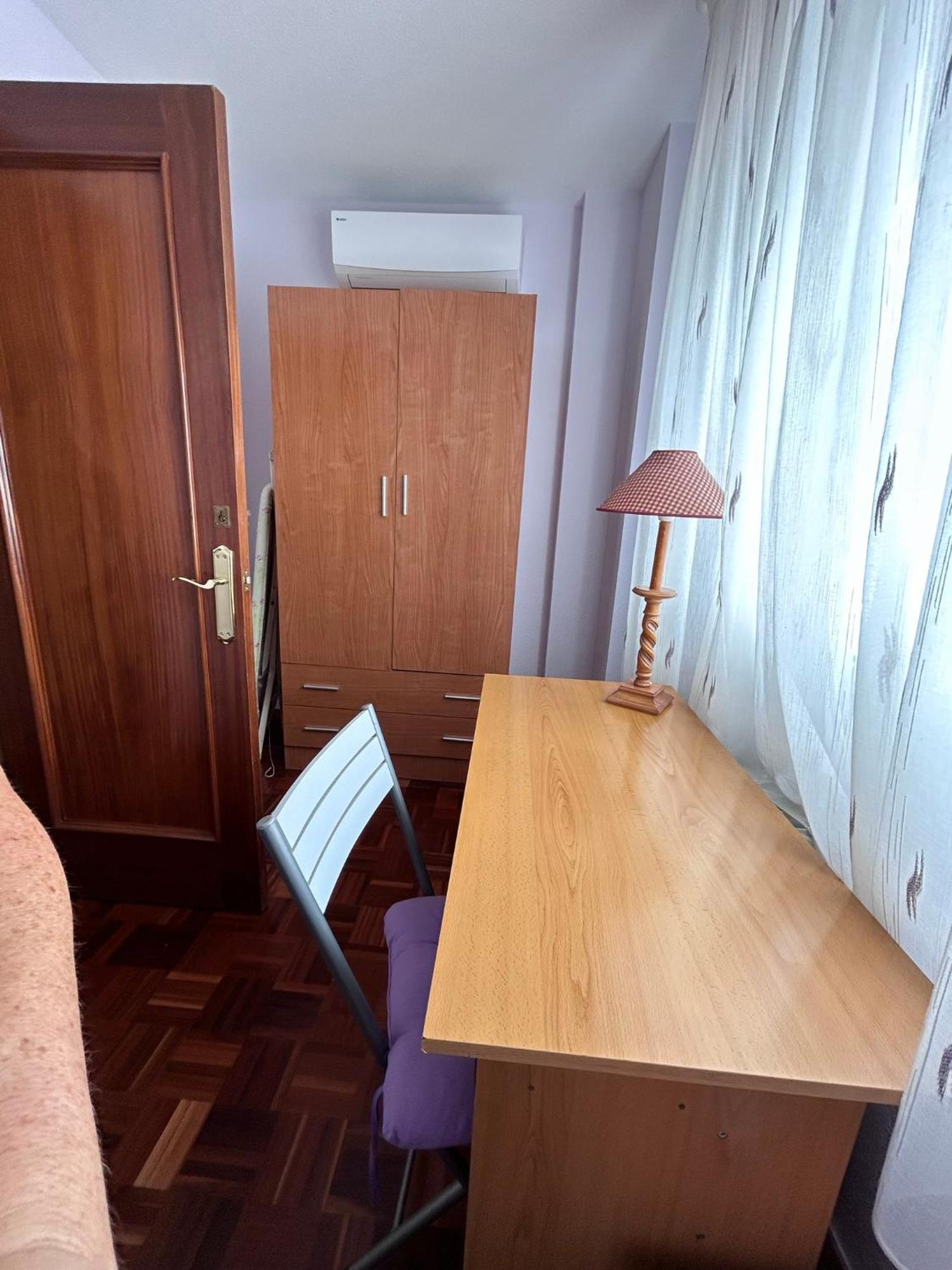 Apartamento Isabel Cuenca  Eksteriør billede