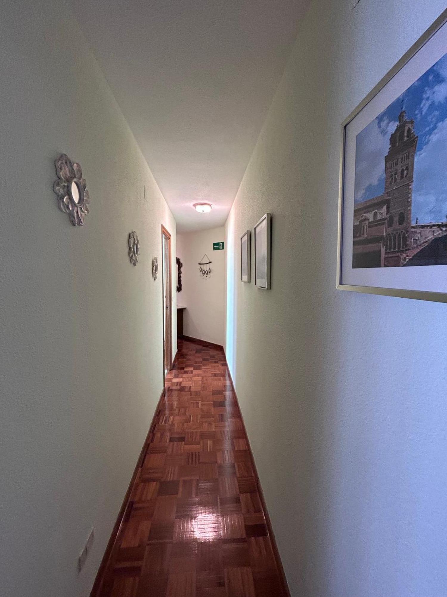 Apartamento Isabel Cuenca  Eksteriør billede