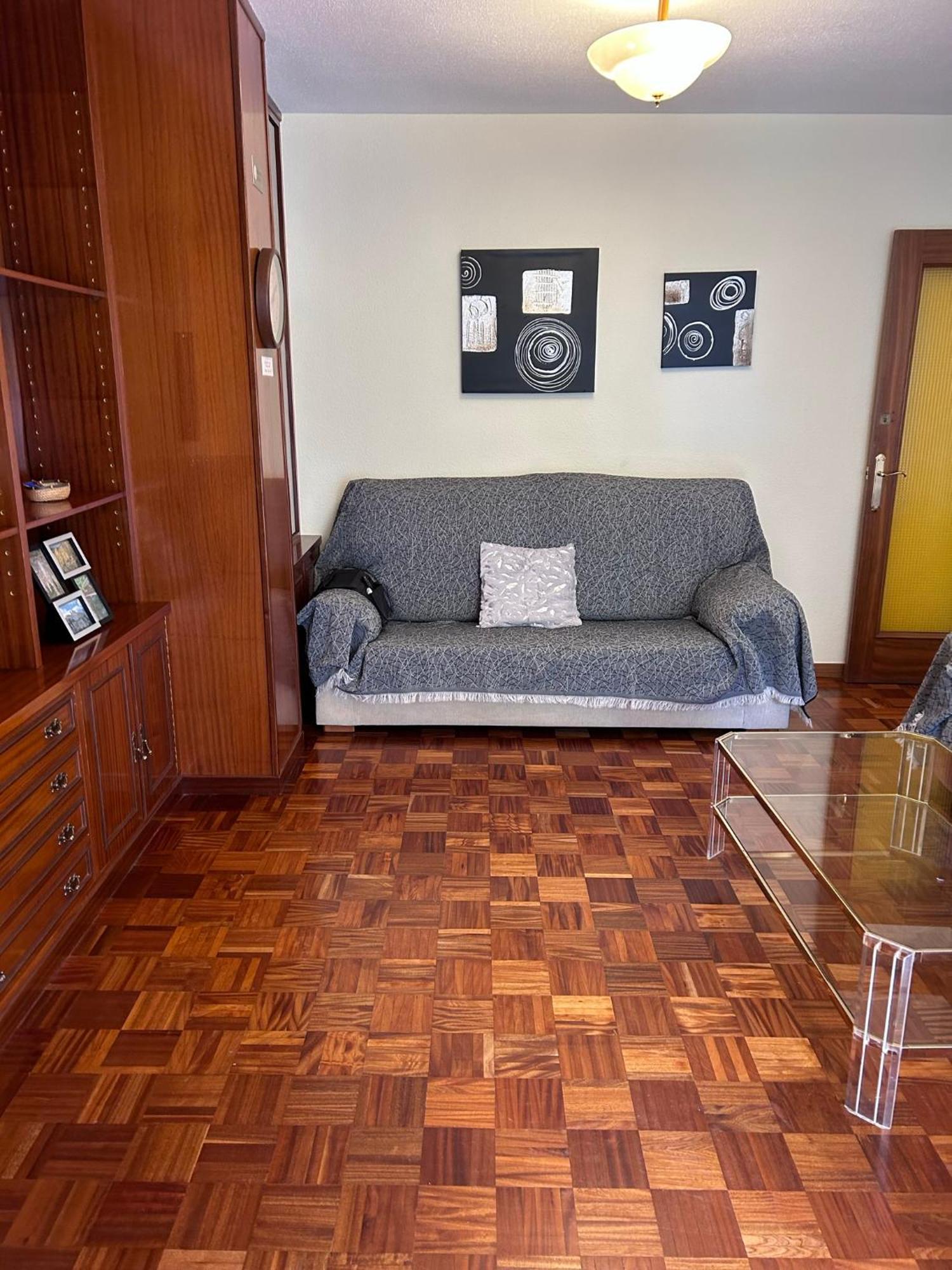Apartamento Isabel Cuenca  Eksteriør billede