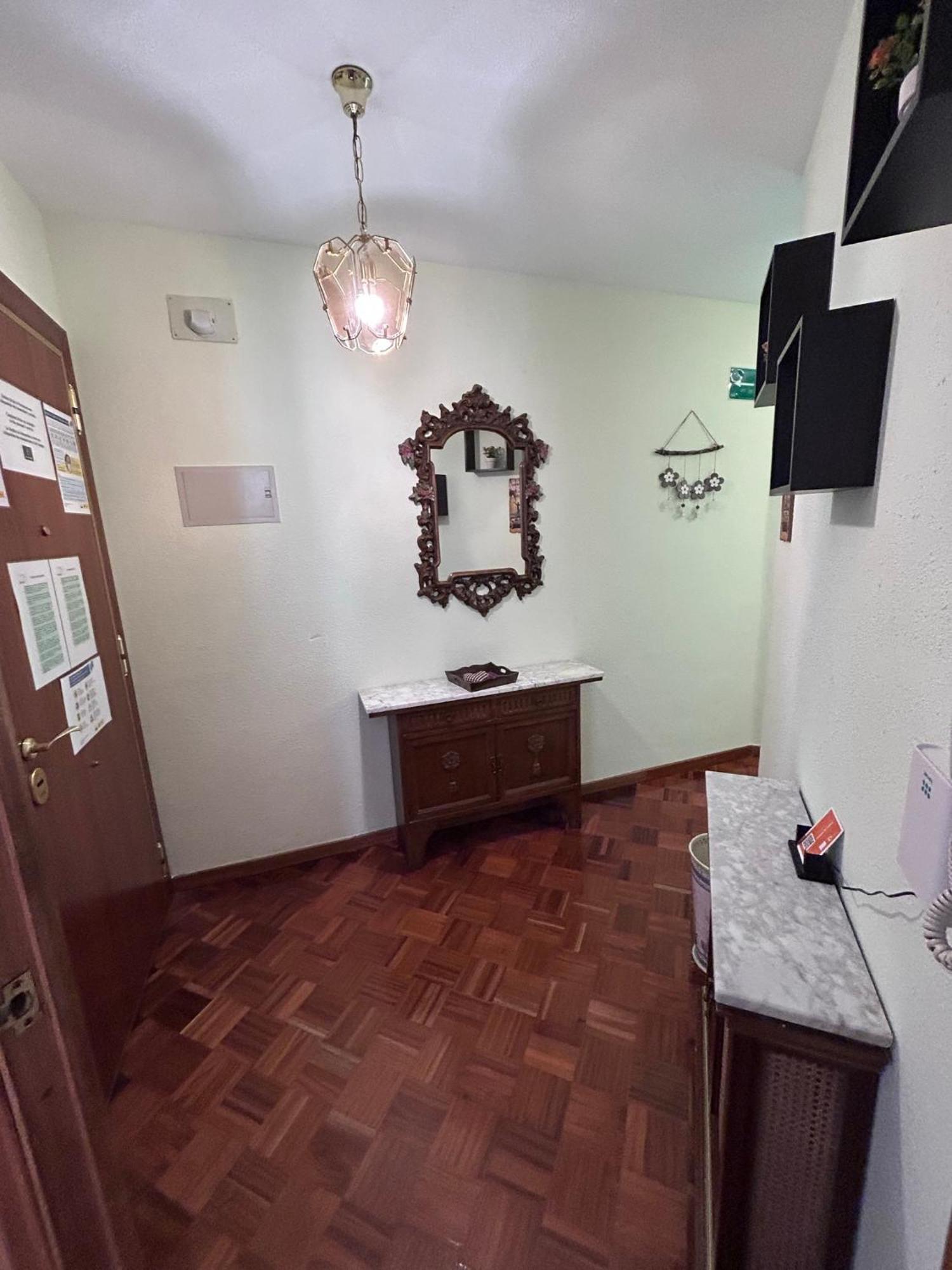 Apartamento Isabel Cuenca  Eksteriør billede