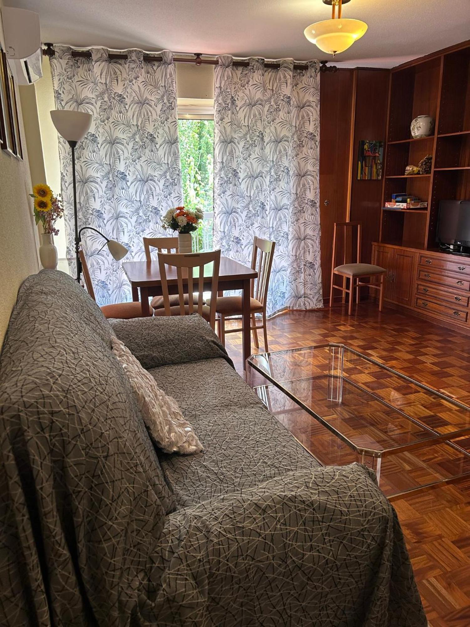 Apartamento Isabel Cuenca  Eksteriør billede