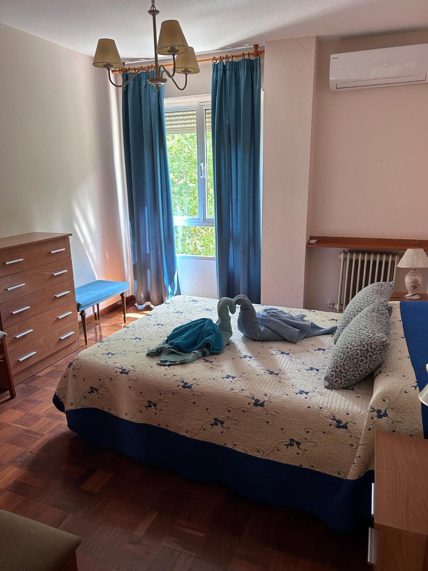 Apartamento Isabel Cuenca  Eksteriør billede