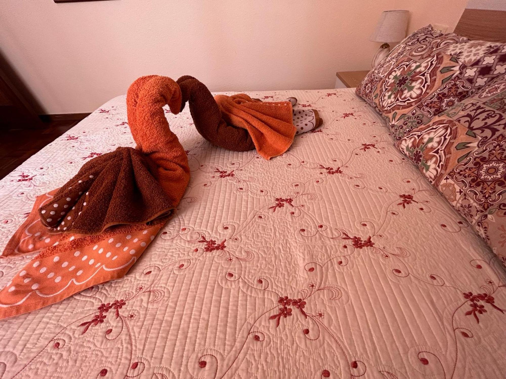Apartamento Isabel Cuenca  Eksteriør billede