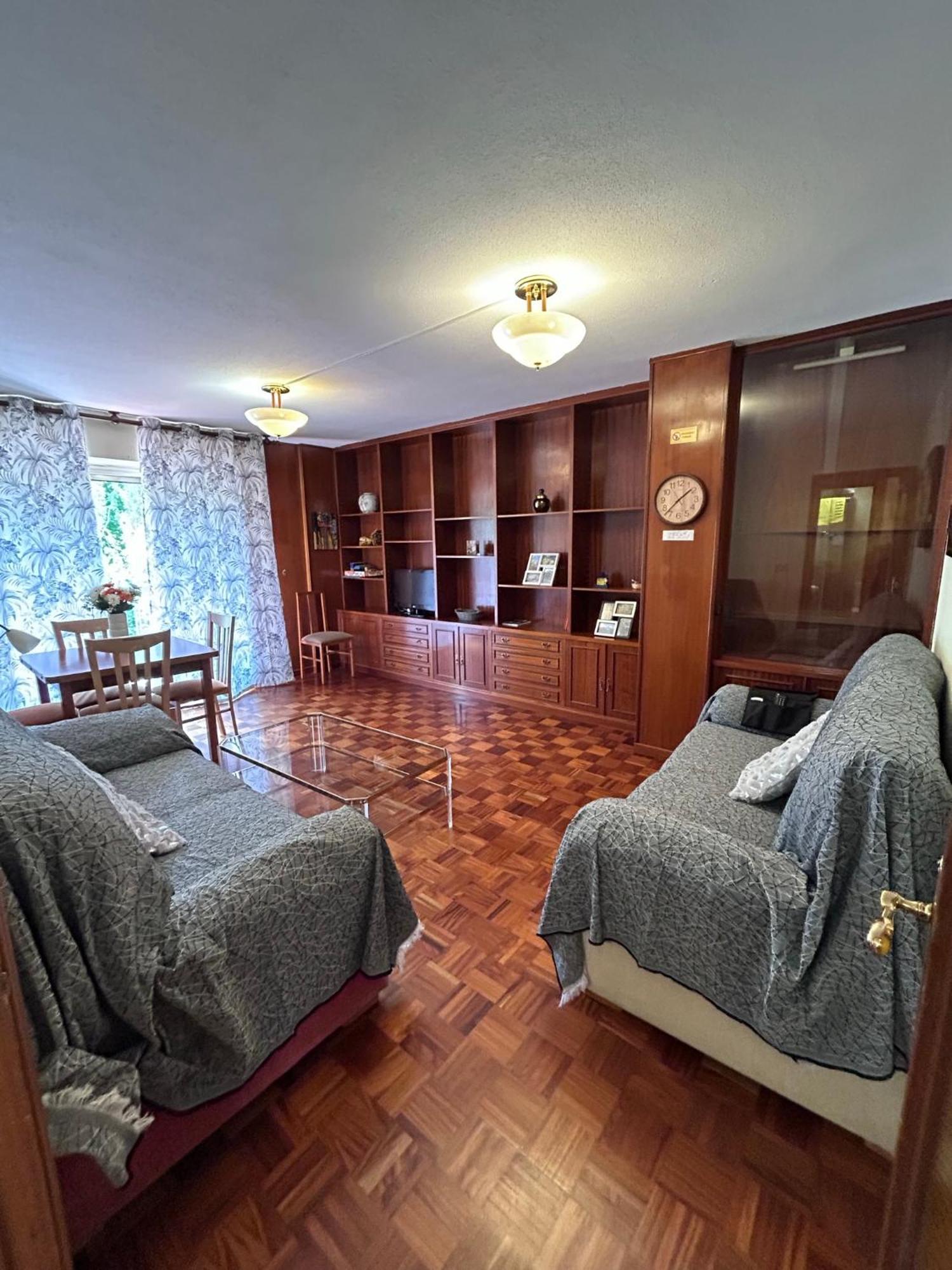 Apartamento Isabel Cuenca  Eksteriør billede