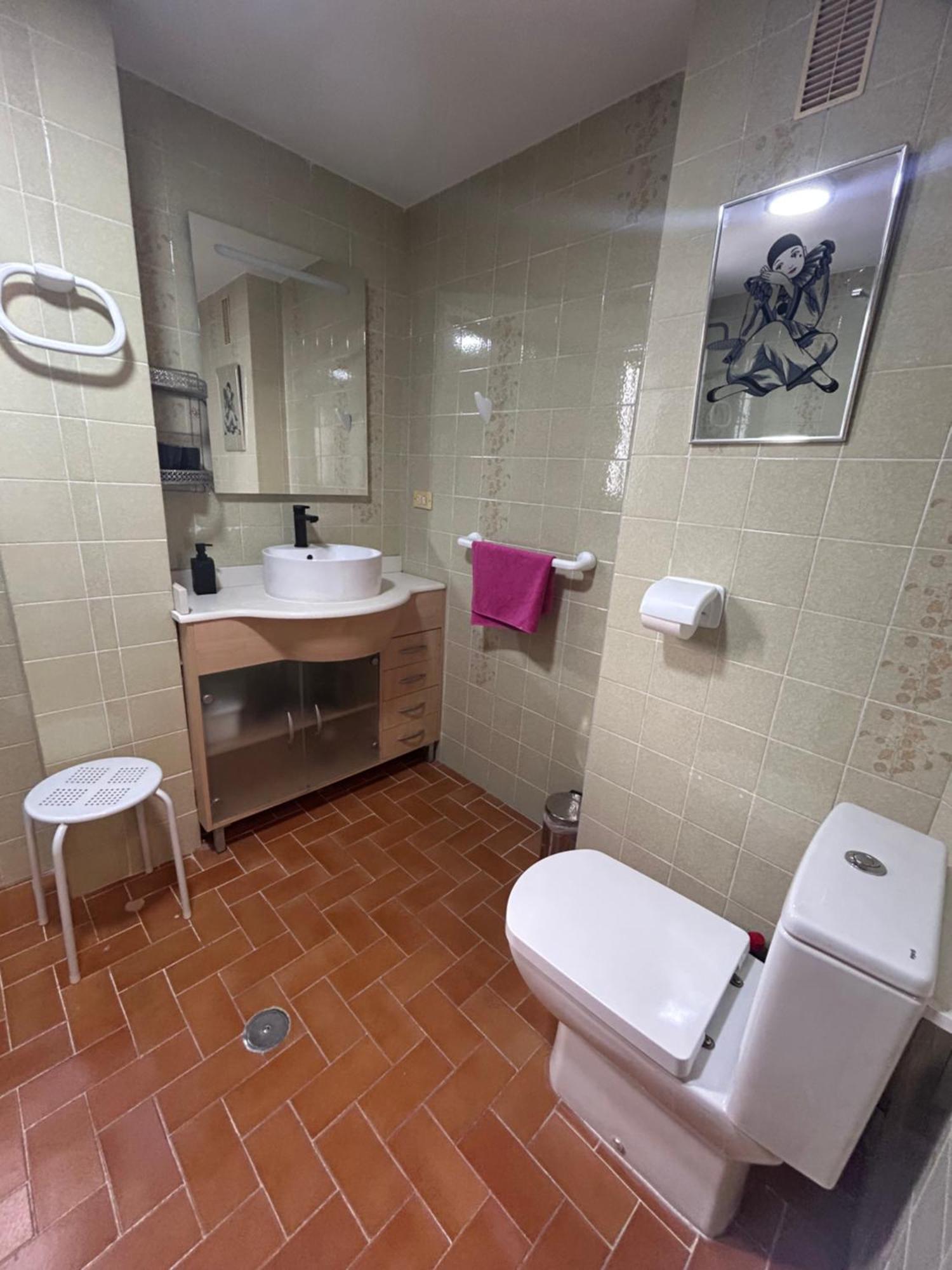 Apartamento Isabel Cuenca  Eksteriør billede