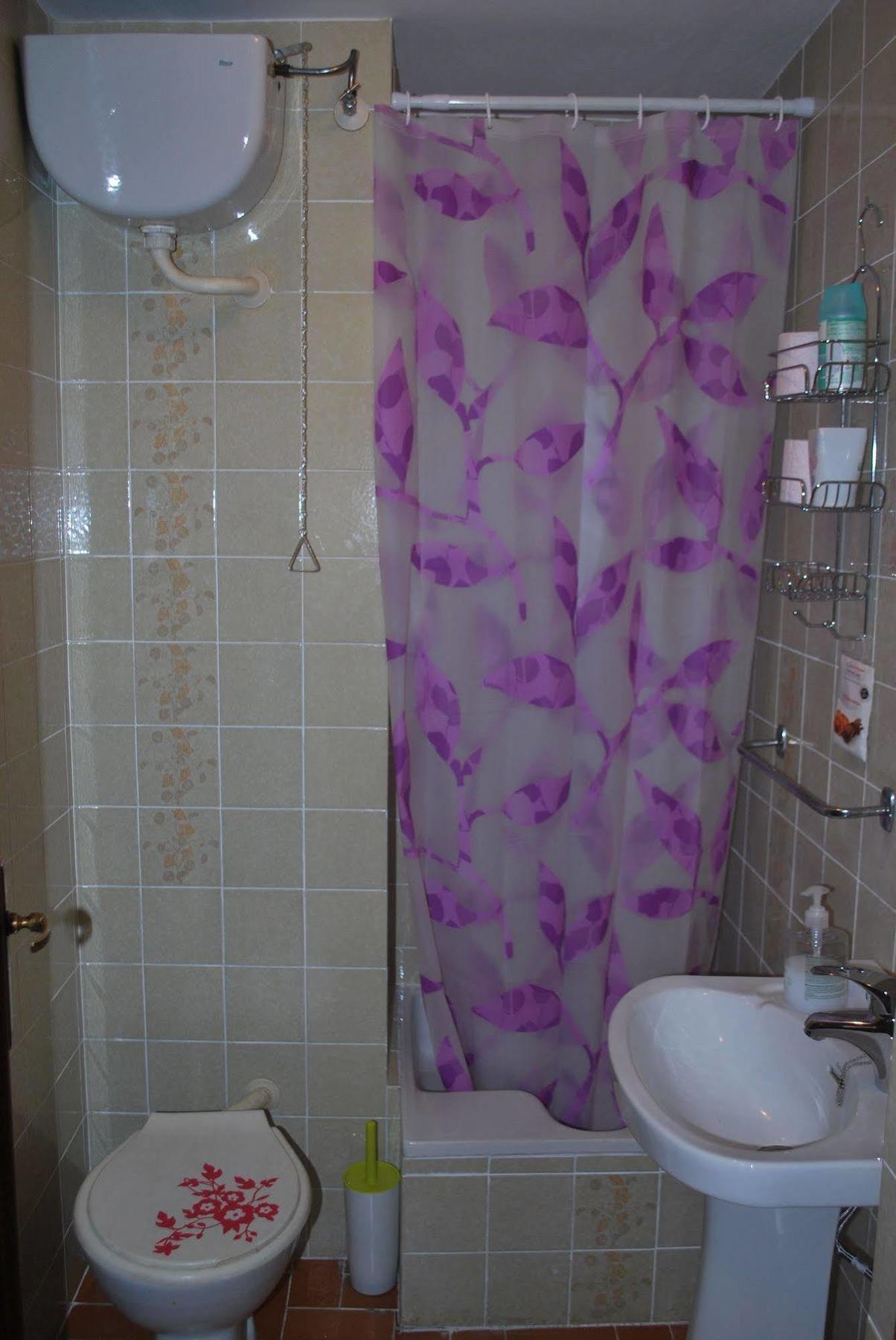 Apartamento Isabel Cuenca  Eksteriør billede