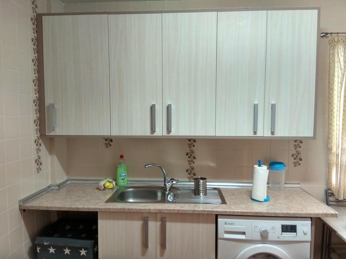 Apartamento Isabel Cuenca  Eksteriør billede