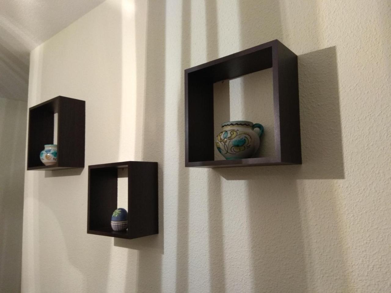 Apartamento Isabel Cuenca  Eksteriør billede