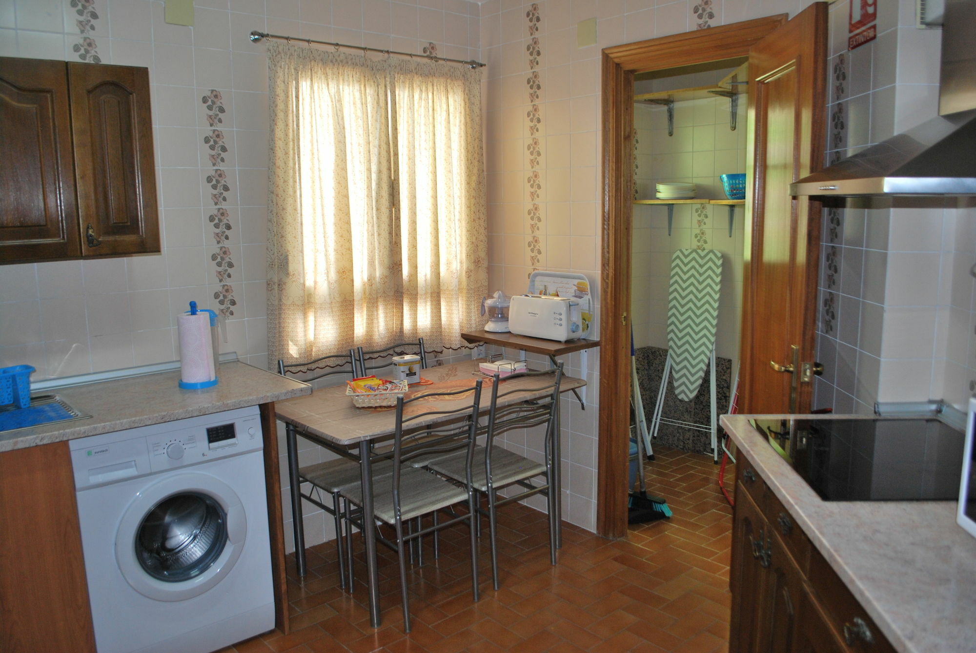 Apartamento Isabel Cuenca  Eksteriør billede