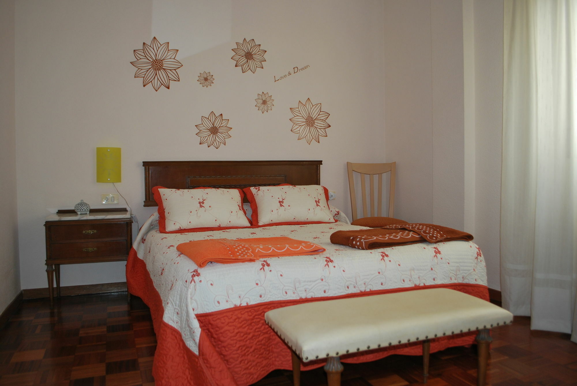 Apartamento Isabel Cuenca  Eksteriør billede