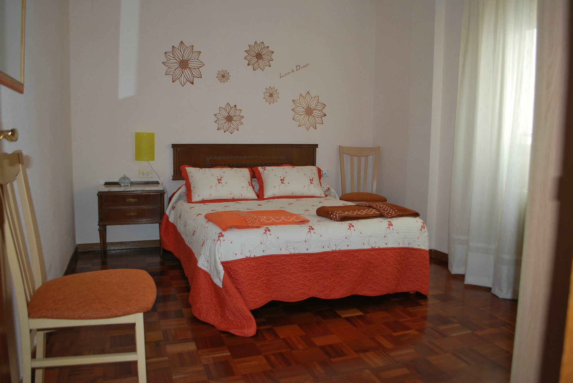 Apartamento Isabel Cuenca  Eksteriør billede
