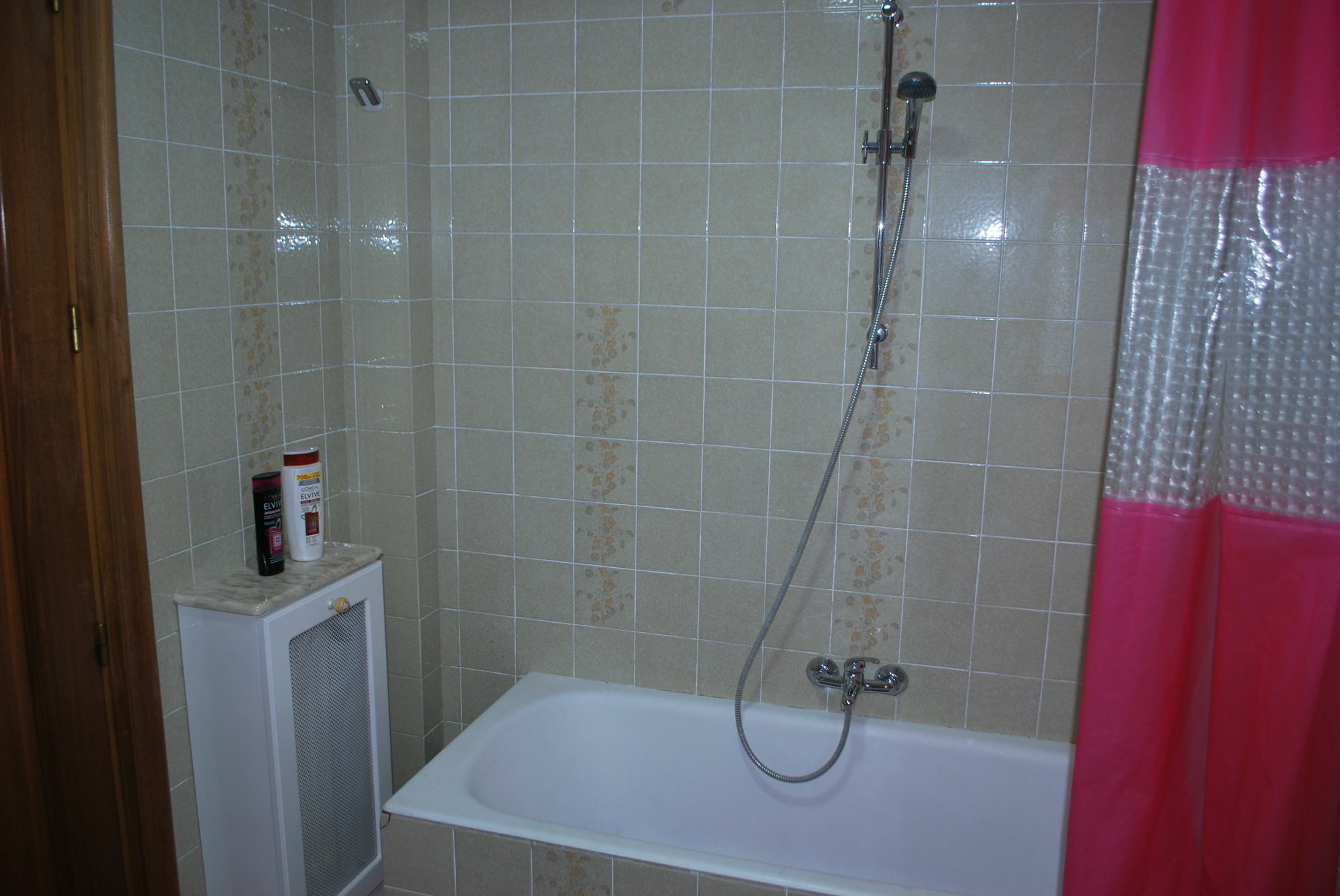 Apartamento Isabel Cuenca  Eksteriør billede