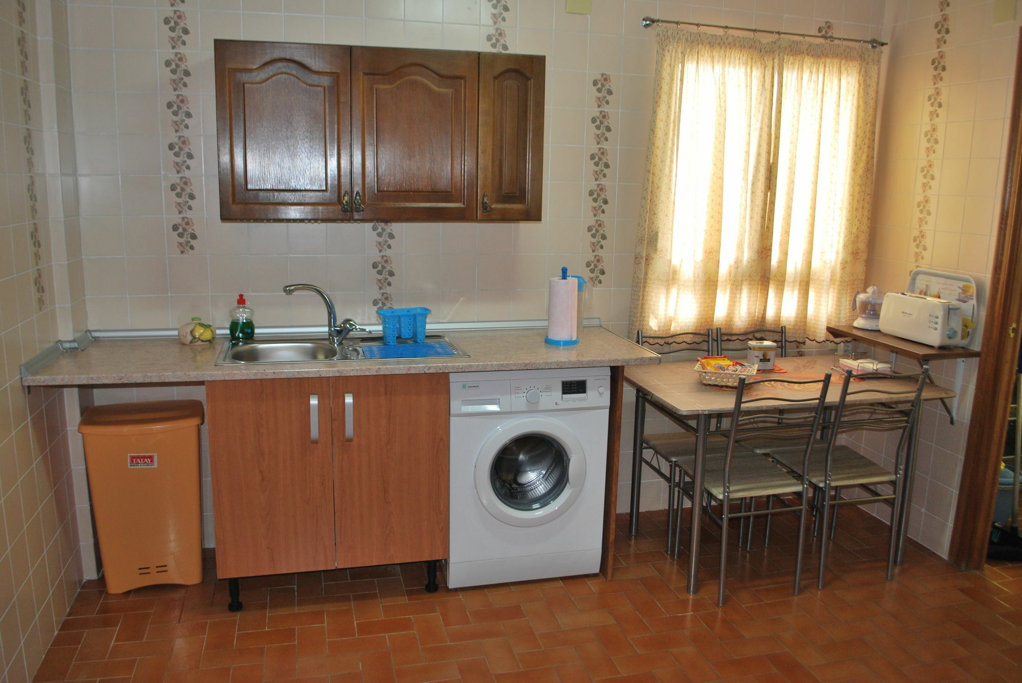 Apartamento Isabel Cuenca  Eksteriør billede