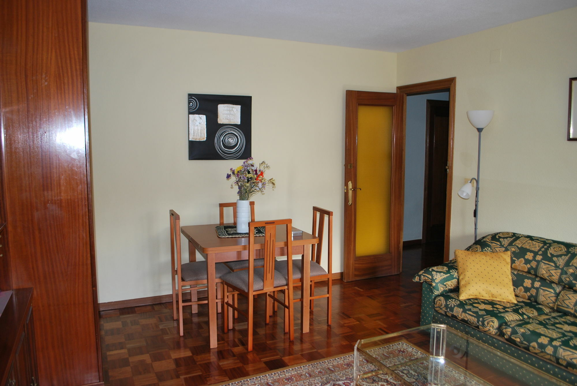 Apartamento Isabel Cuenca  Eksteriør billede