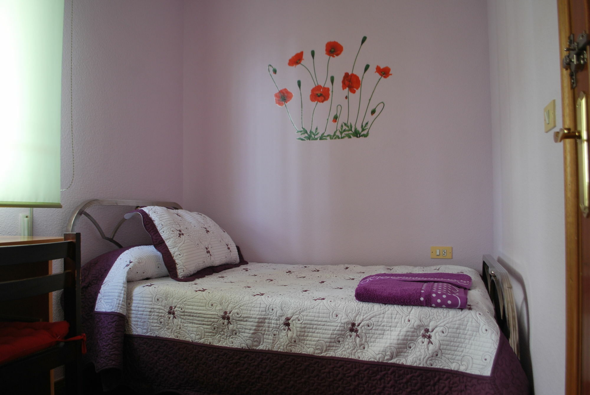 Apartamento Isabel Cuenca  Eksteriør billede
