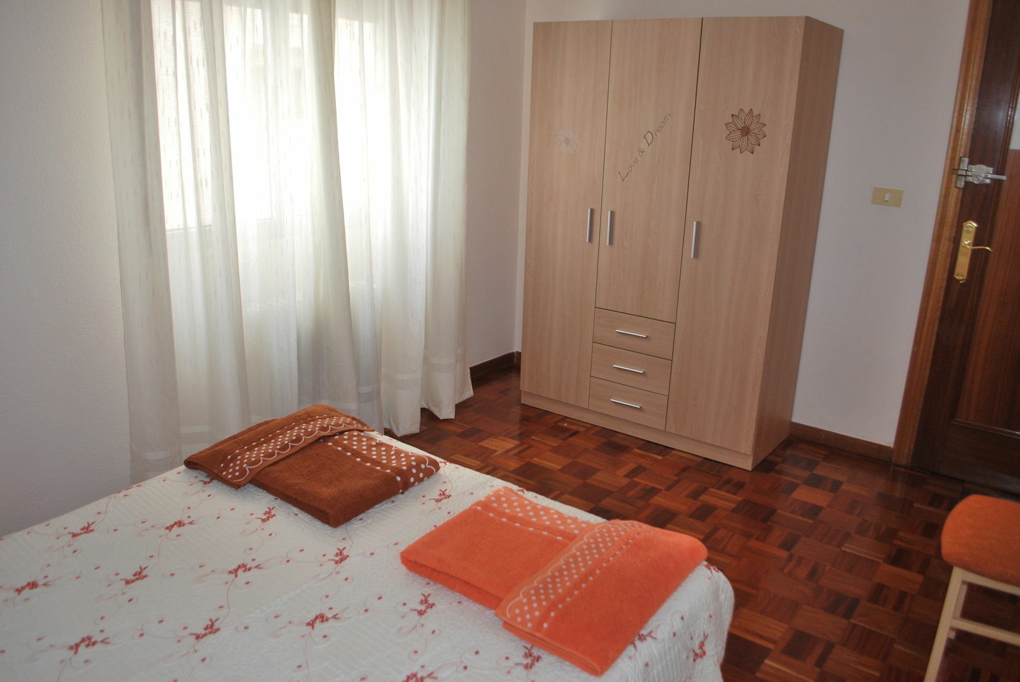 Apartamento Isabel Cuenca  Eksteriør billede
