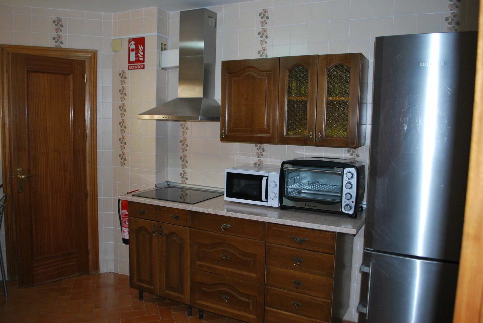 Apartamento Isabel Cuenca  Eksteriør billede
